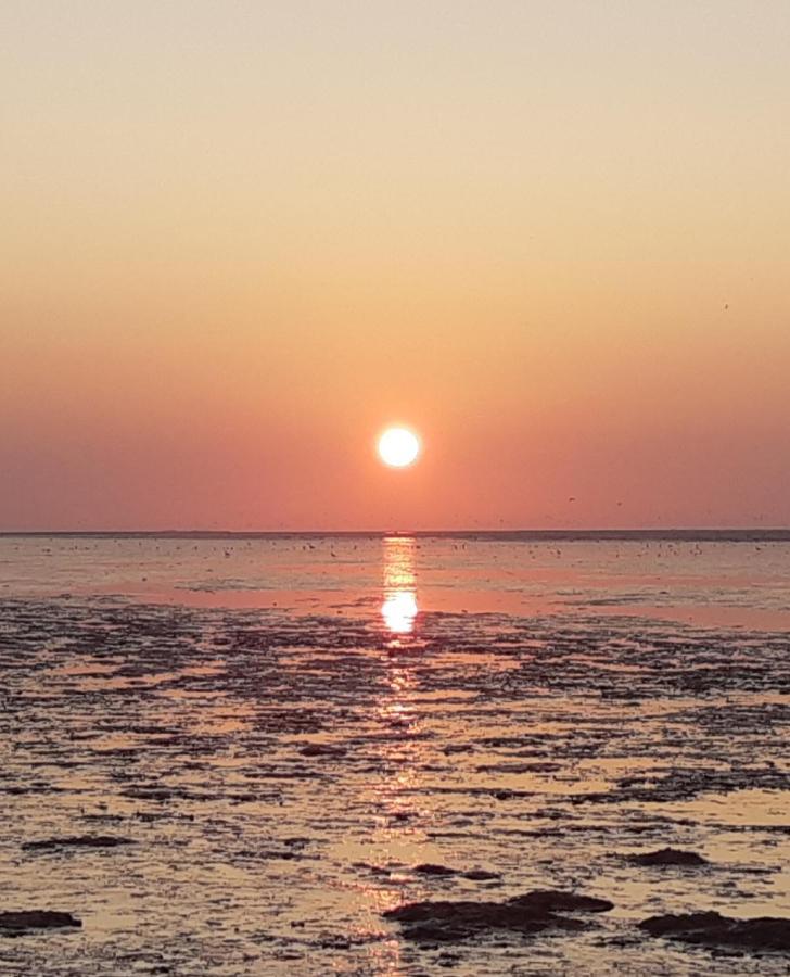 Вилла Waddenfestijn Paesens Экстерьер фото